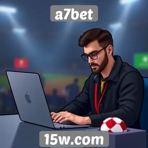 Suporte ao cliente do A7bet ganha elogios
