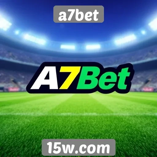 Como a A7Bet se posiciona no mercado de apostas