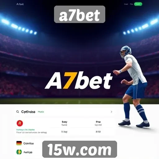 Plataforma A7bet se destaca pela segurança