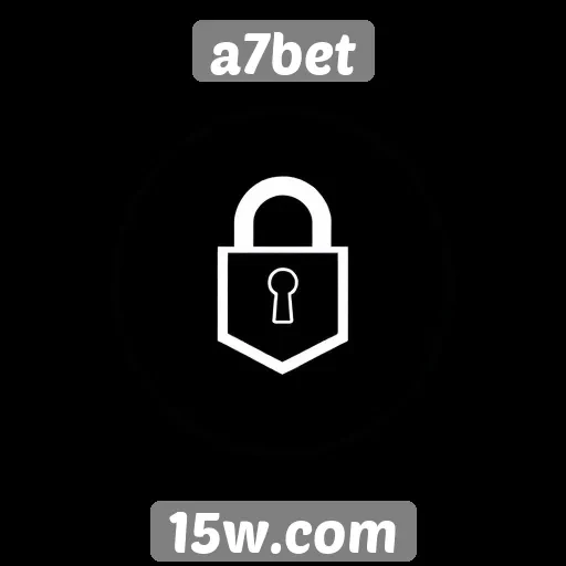 segurança e privacidade no a7bet garantidos