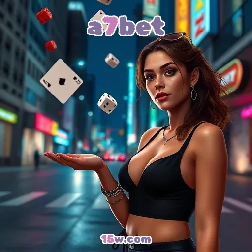 a7bet Caça-níqueis