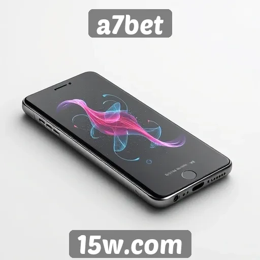 Experiência do usuário no a7bet comprometida com a inovação